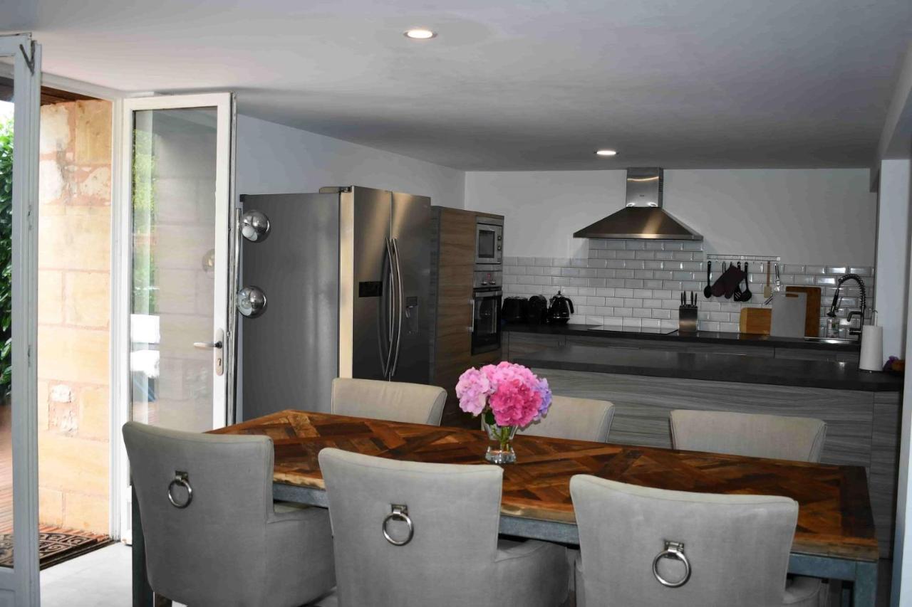 Apartmán La Marcillande Saint-Cyprien  Exteriér fotografie