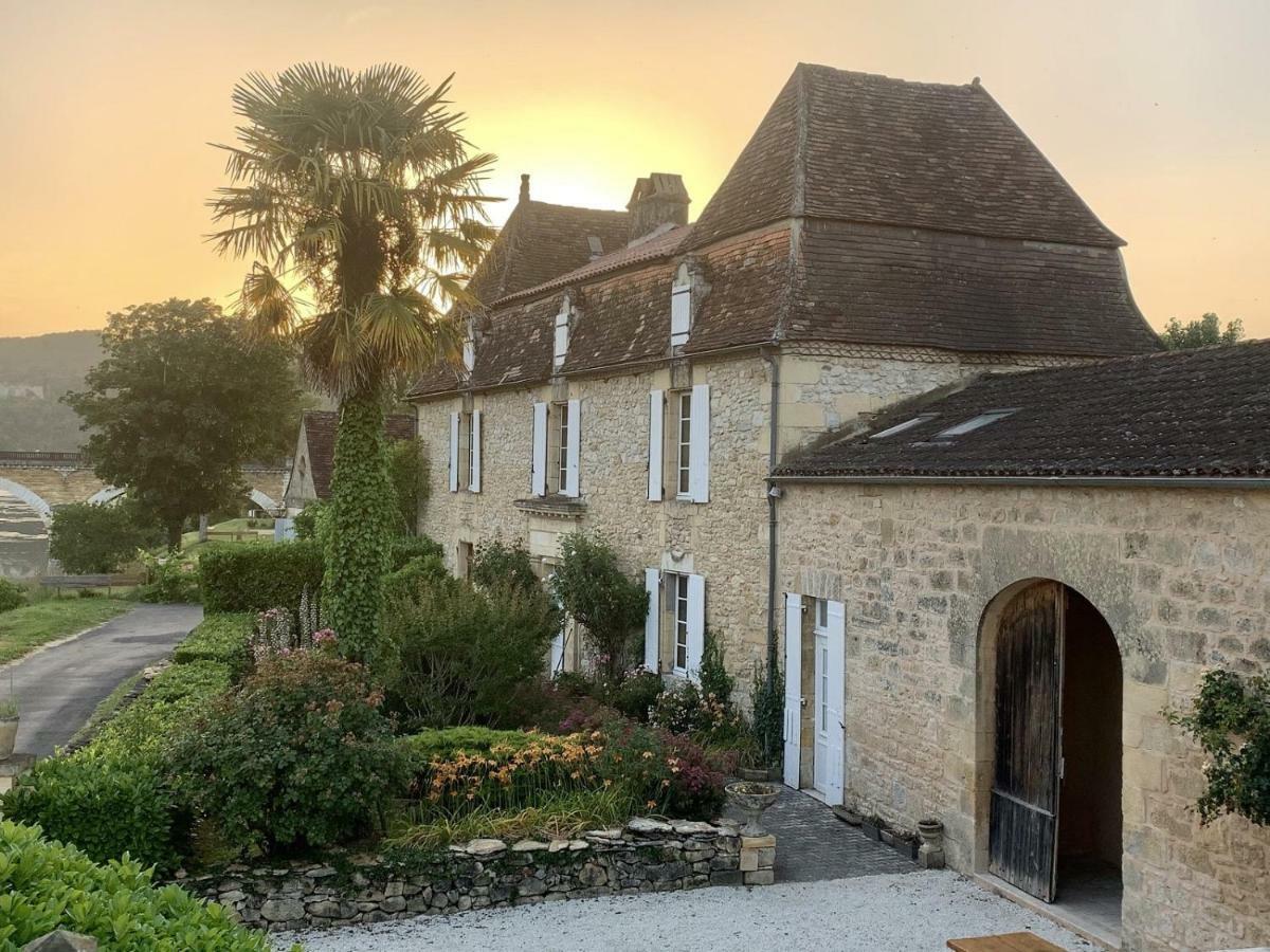 Apartmán La Marcillande Saint-Cyprien  Exteriér fotografie